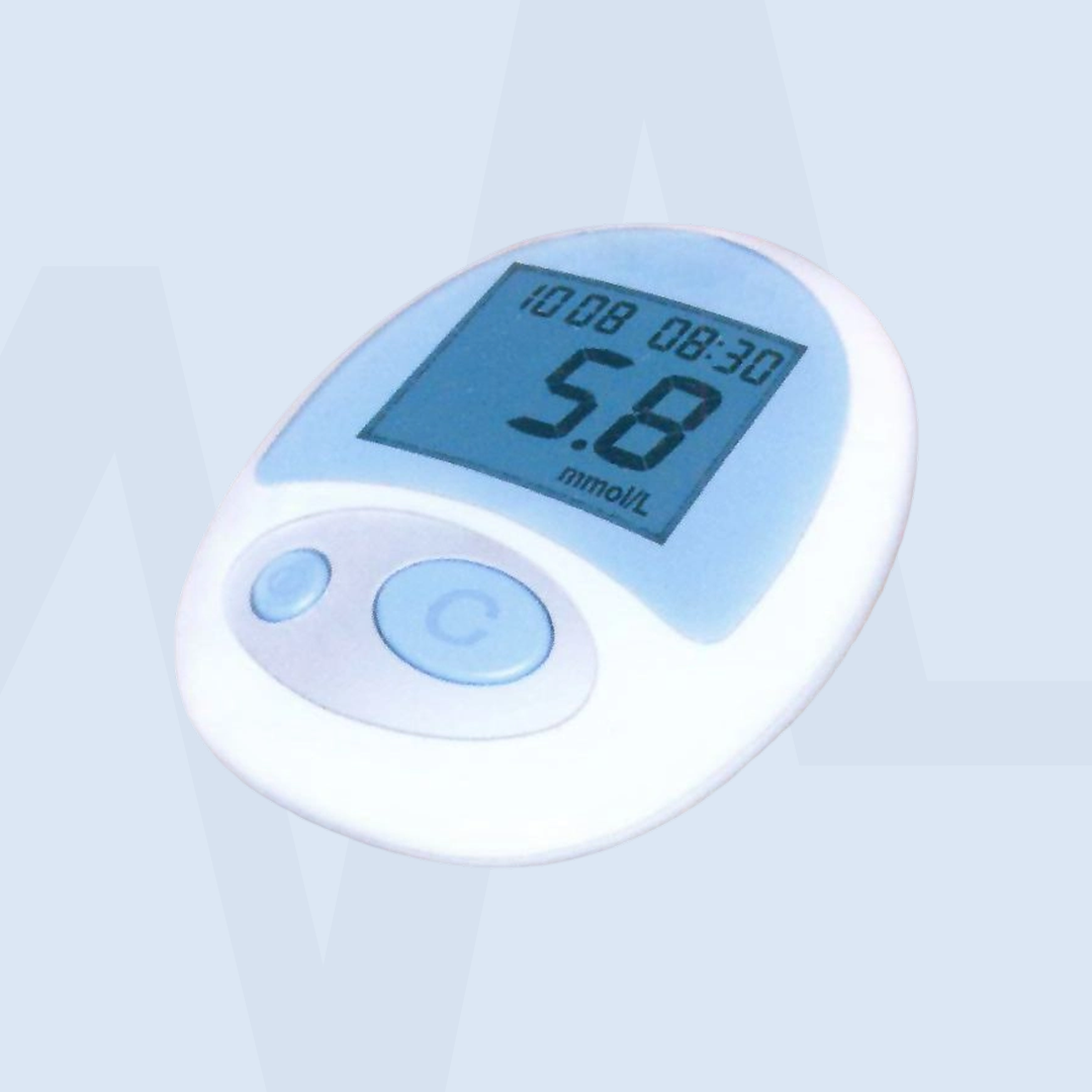 Glucometer