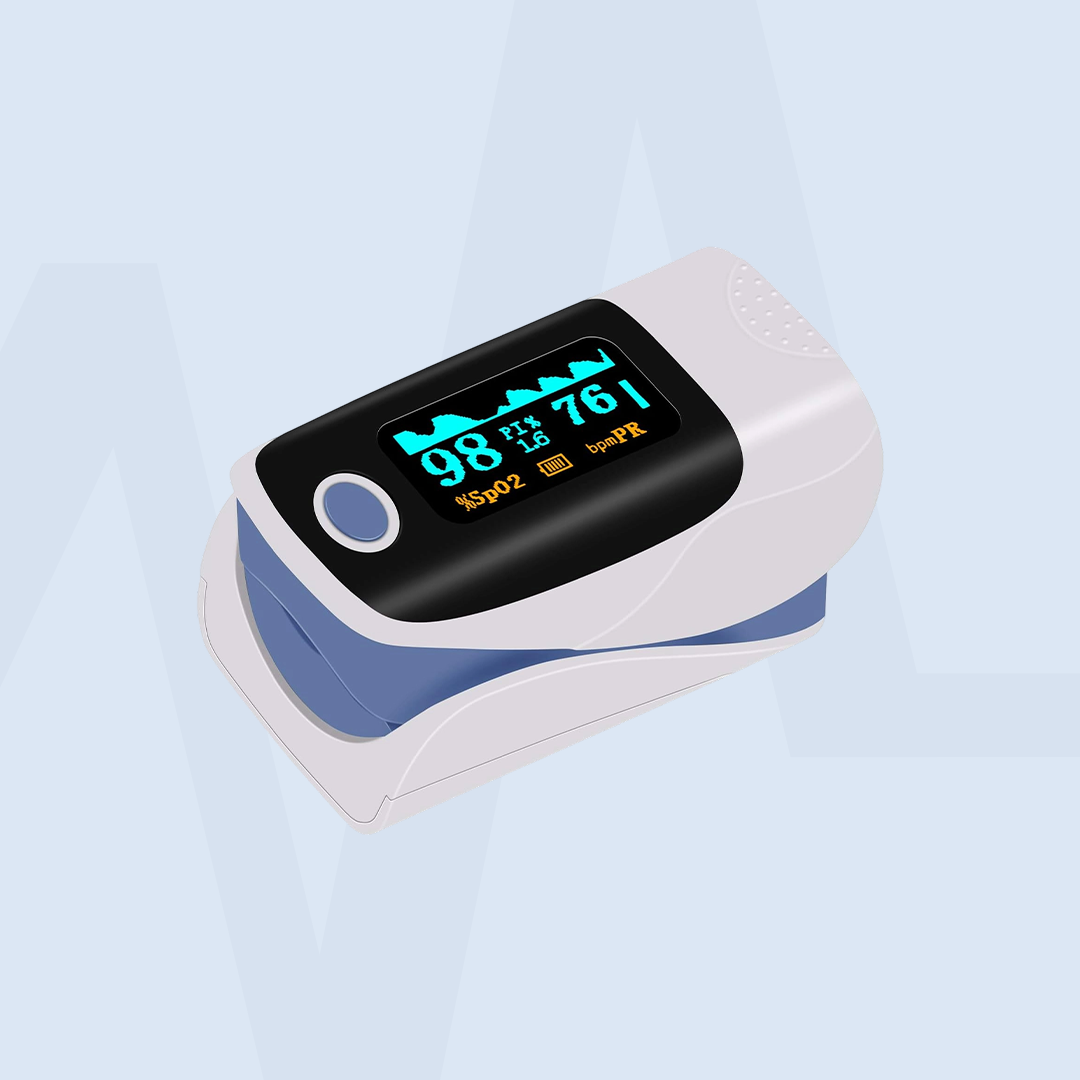 Pulse Oximeter