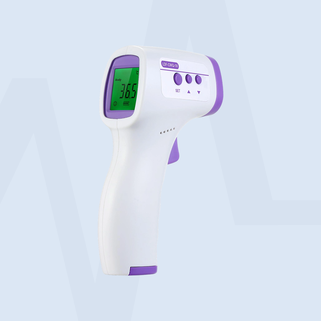 Infrared Thermometer
