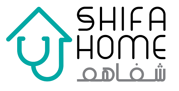 ShifaHome